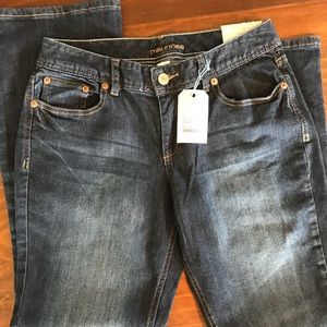 Maurice’s 9/10 Reg Curvy Taylor Bootcut